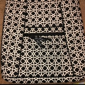 Vera Bradley cross body